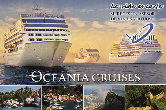 Souvenir Cruises