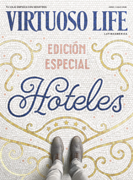 Virtuoso Life Latinoamérica - Hoteles